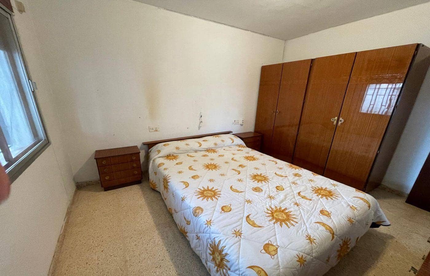 3 soveværelse Villa til salg i Alcanar med swimmingpool - € 185.500 (Ref: 8316432)