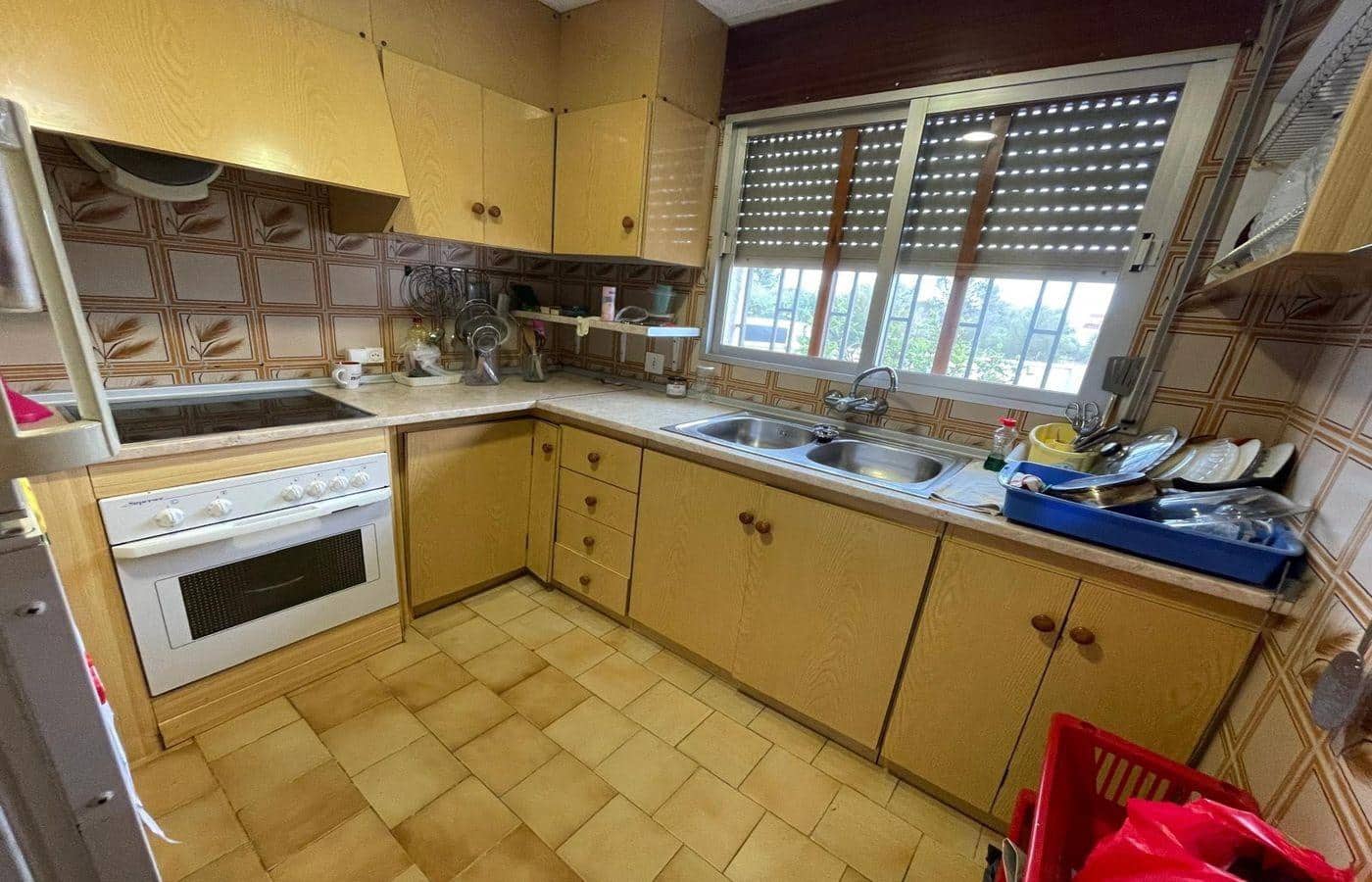 3 soveværelse Villa til salg i Alcanar med swimmingpool - € 185.500 (Ref: 8316432)