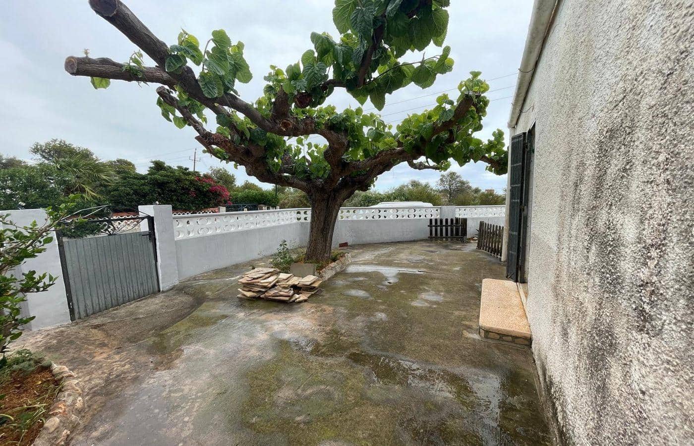 3 soveværelse Villa til salg i Alcanar med swimmingpool - € 185.500 (Ref: 8316432)