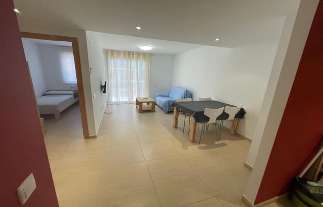 3 Zimmer Apartment zu verkaufen in Sant Carles de la Ràpita - 130.000 € (Ref: 8316437)