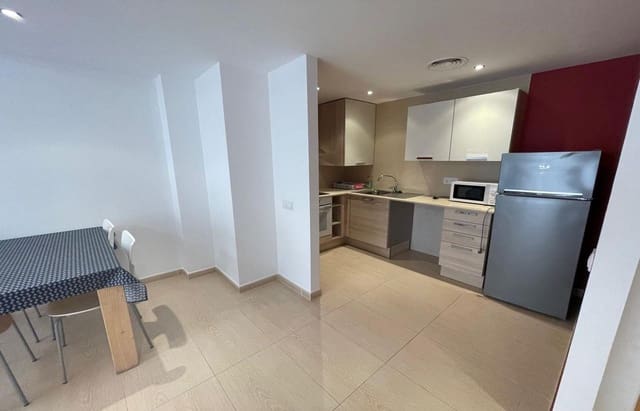 3 Zimmer Apartment zu verkaufen in Sant Carles de la Ràpita - 130.000 € (Ref: 8316437)