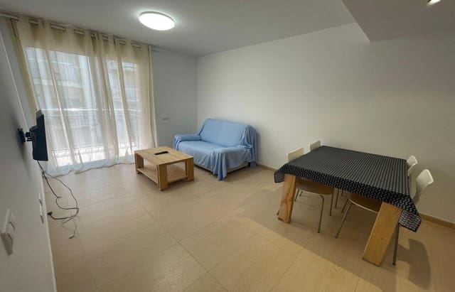 3 Zimmer Apartment zu verkaufen in Sant Carles de la Ràpita - 130.000 € (Ref: 8316437)