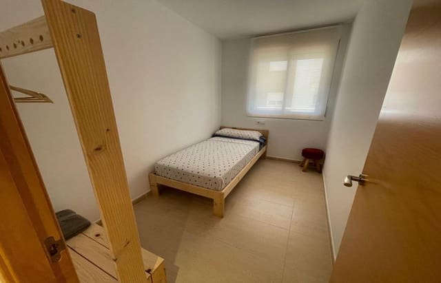 3 Zimmer Apartment zu verkaufen in Sant Carles de la Ràpita - 130.000 € (Ref: 8316437)