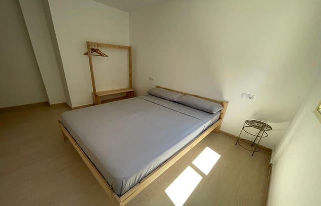3 Zimmer Apartment zu verkaufen in Sant Carles de la Ràpita - 130.000 € (Ref: 8316437)