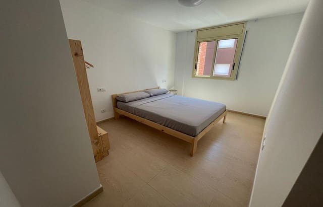 3 Zimmer Apartment zu verkaufen in Sant Carles de la Ràpita - 130.000 € (Ref: 8316437)