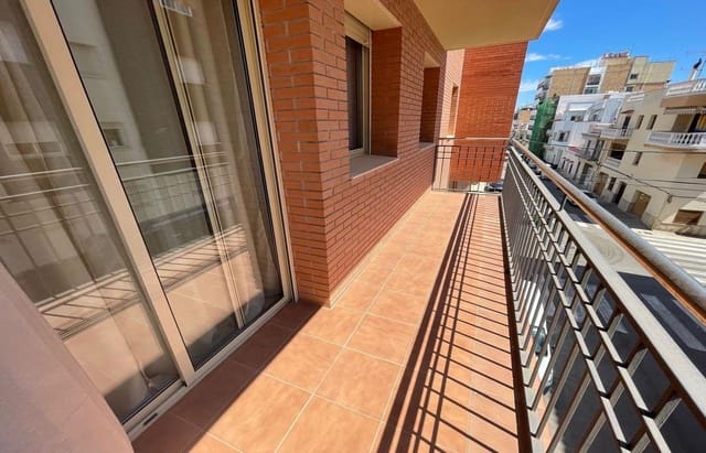3 Zimmer Apartment zu verkaufen in Sant Carles de la Ràpita - 130.000 € (Ref: 8316437)