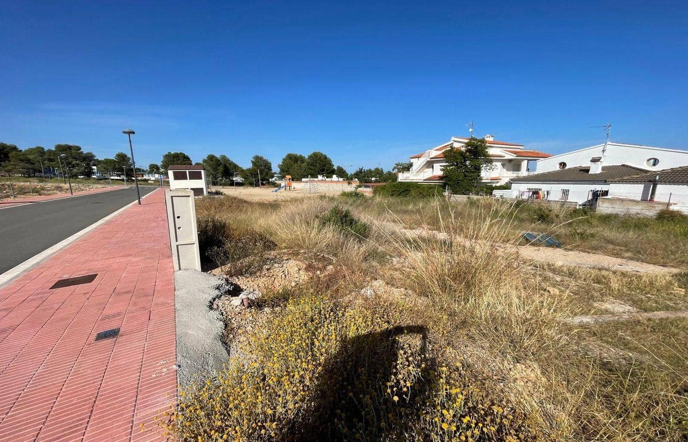 Building Plot for sale in Alcanar - € 109,000 (Ref: 8354047)