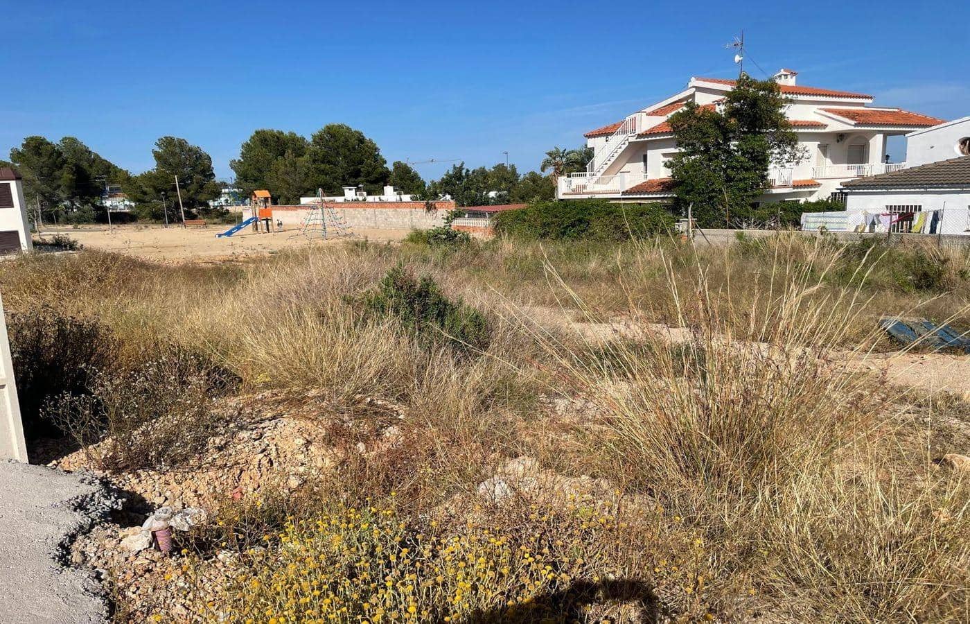 Building Plot for sale in Alcanar - € 109,000 (Ref: 8354047)