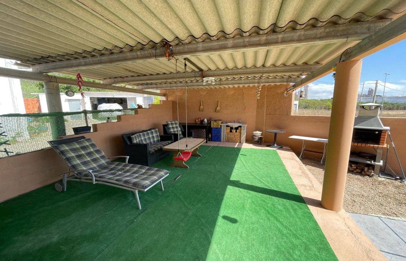 3 chambre Appartement à vendre à Alcanar avec garage - 146 200 € (Ref: 8434458)