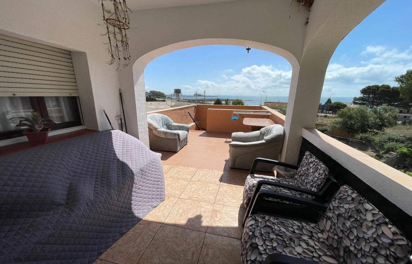 3 chambre Appartement à vendre à Alcanar avec garage - 146 200 € (Ref: 8434458)