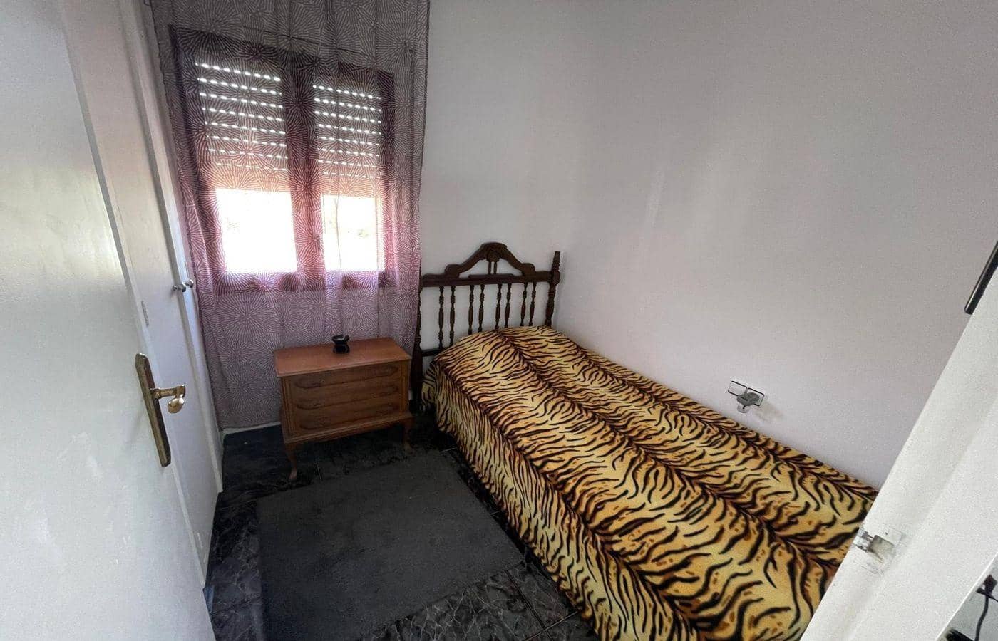 3 chambre Appartement à vendre à Alcanar avec garage - 146 200 € (Ref: 8434458)