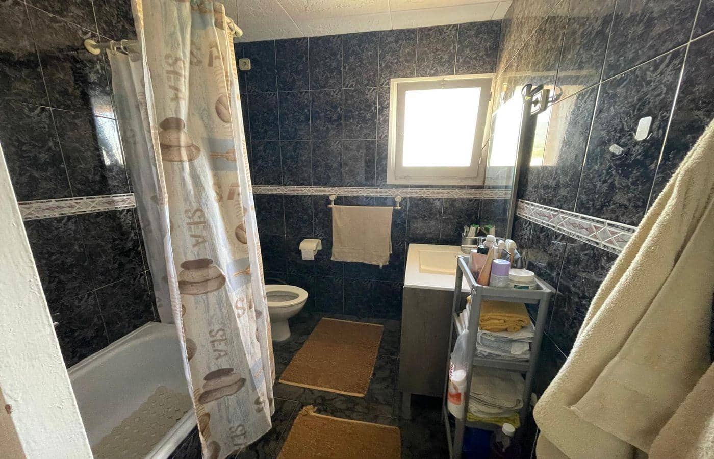 3 chambre Appartement à vendre à Alcanar avec garage - 146 200 € (Ref: 8434458)