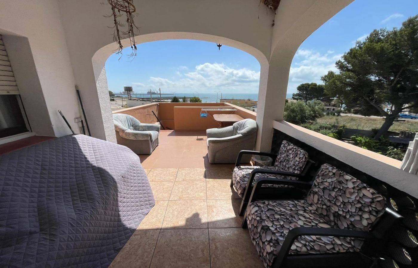 3 chambre Appartement à vendre à Alcanar avec garage - 146 200 € (Ref: 8434458)