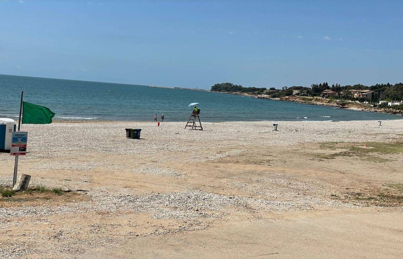 3 chambre Appartement à vendre à Alcanar avec garage - 146 200 € (Ref: 8434458)