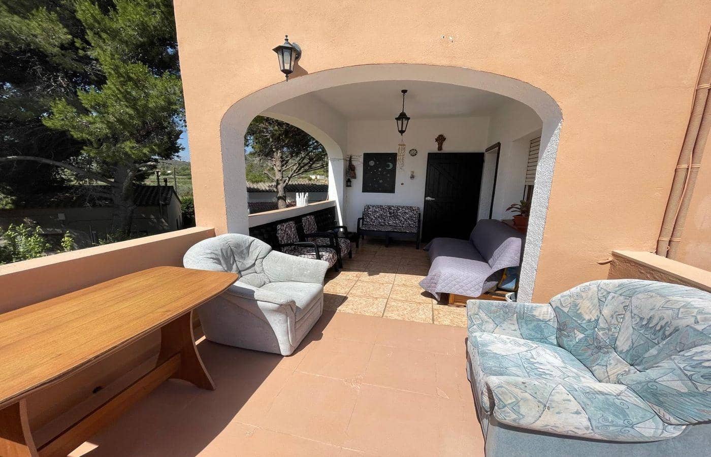 3 chambre Appartement à vendre à Alcanar avec garage - 146 200 € (Ref: 8434458)