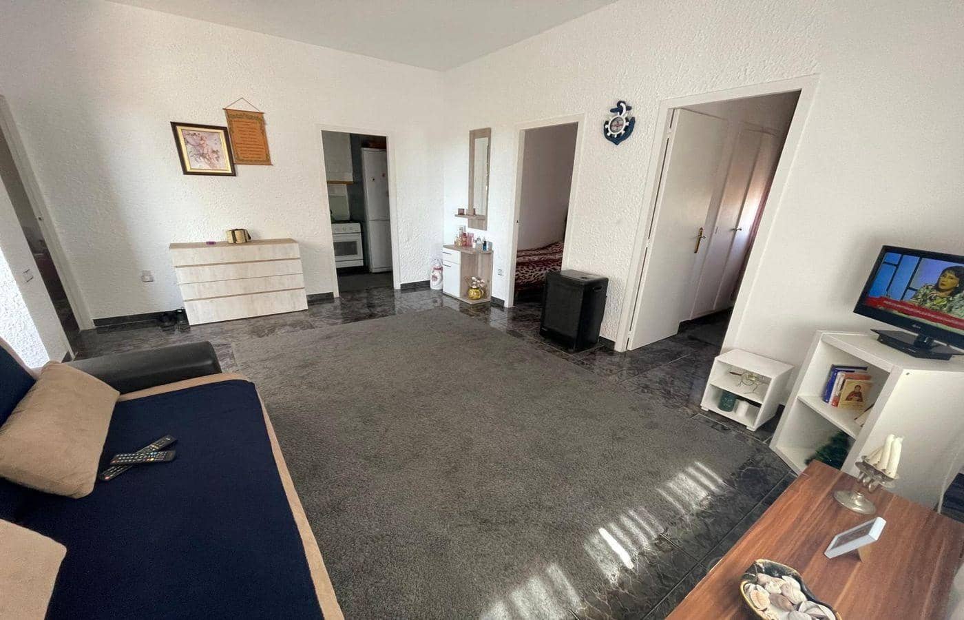 3 chambre Appartement à vendre à Alcanar avec garage - 146 200 € (Ref: 8434458)