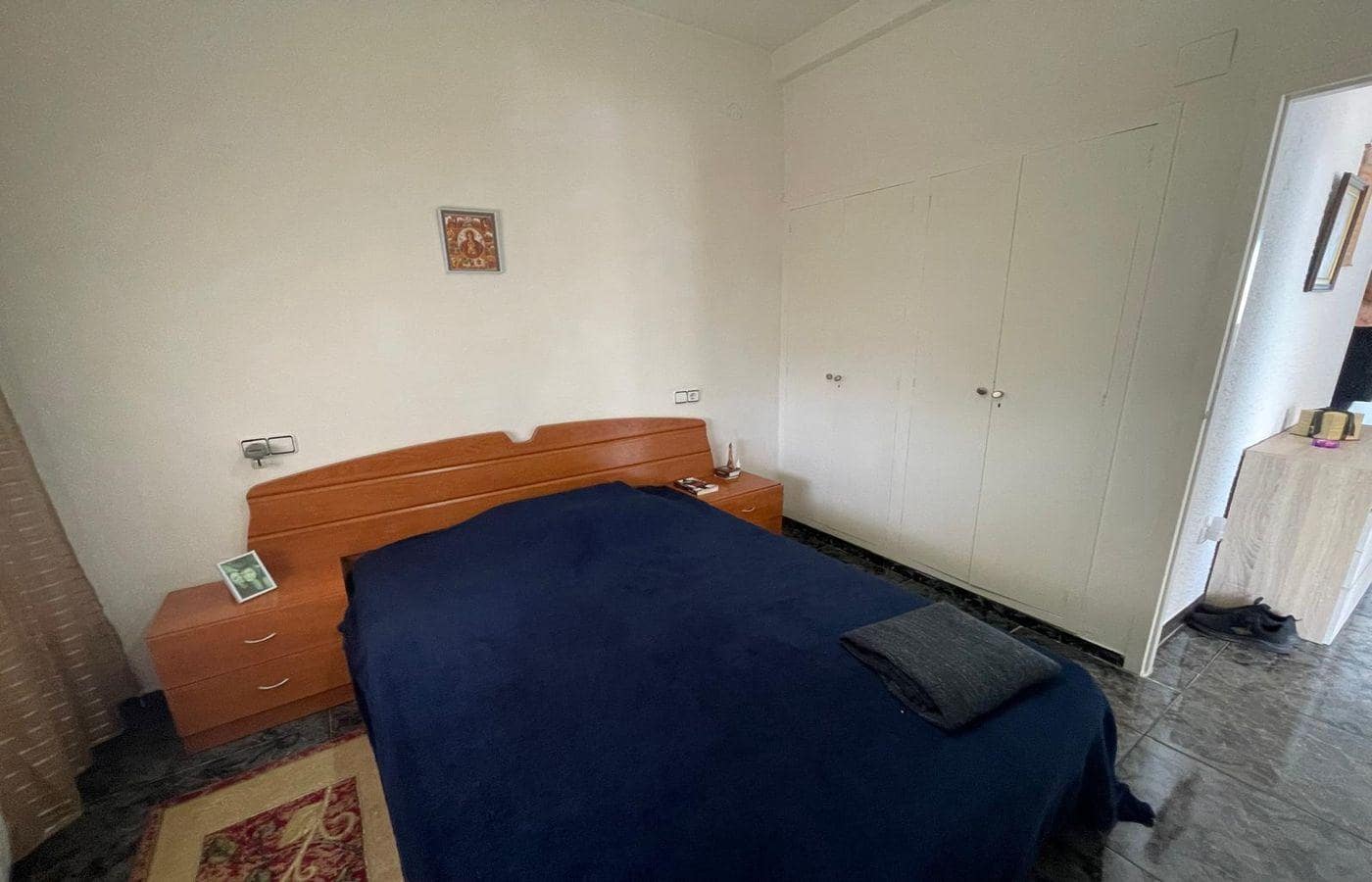 3 chambre Appartement à vendre à Alcanar avec garage - 146 200 € (Ref: 8434458)