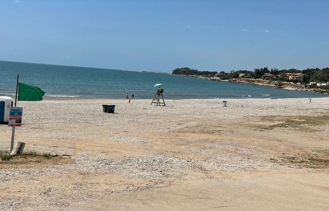 3 soverom Leilighet til salgs i Alcanar med garasje - € 146 200 (Ref: 8434458)