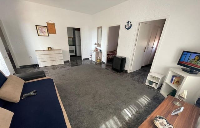 3 soverom Leilighet til salgs i Alcanar med garasje - € 146 200 (Ref: 8434458)