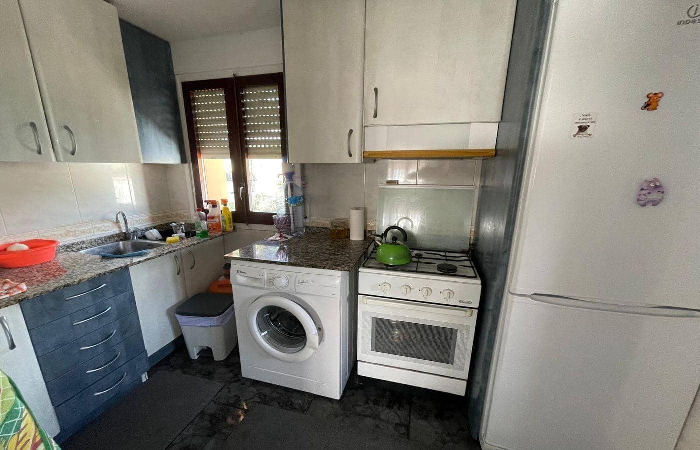 3 chambre Appartement à vendre à Alcanar avec garage - 146 200 € (Ref: 8434458)