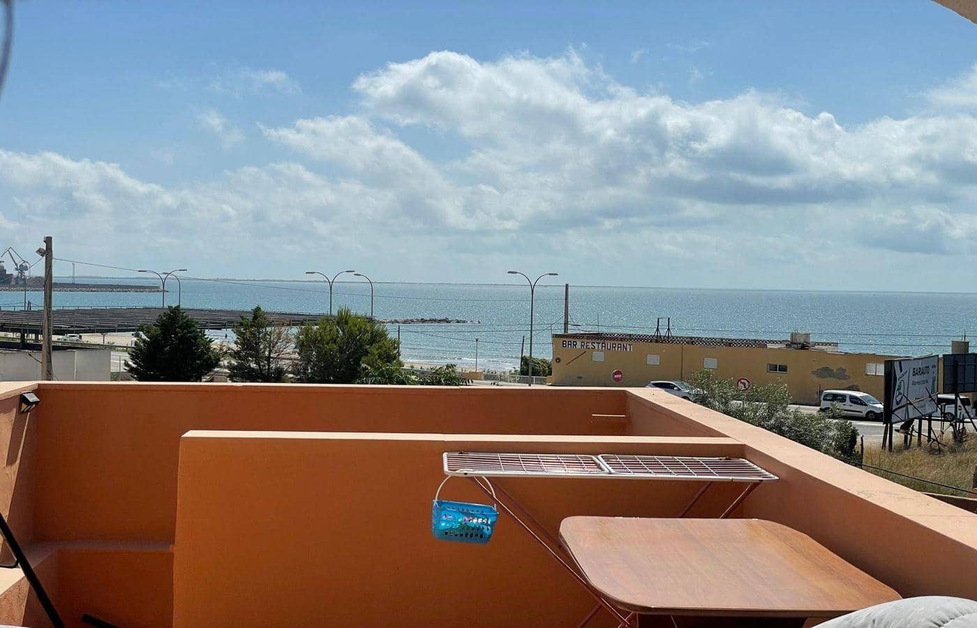 3 chambre Appartement à vendre à Alcanar avec garage - 146 200 € (Ref: 8434458)