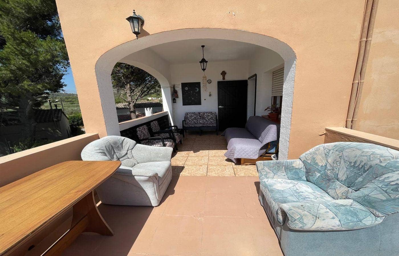 3 chambre Appartement à vendre à Alcanar avec garage - 146 200 € (Ref: 8434458)