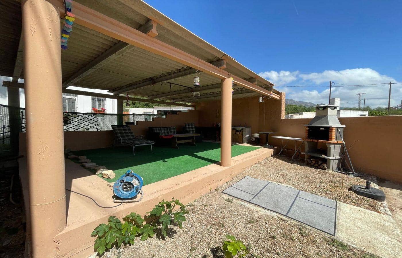 3 chambre Appartement à vendre à Alcanar avec garage - 146 200 € (Ref: 8434458)