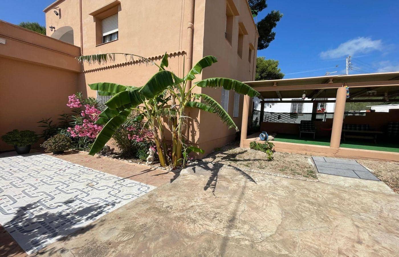 3 chambre Appartement à vendre à Alcanar avec garage - 146 200 € (Ref: 8434458)