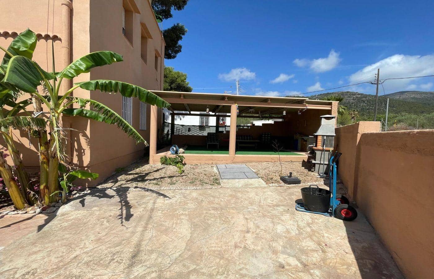 3 chambre Appartement à vendre à Alcanar avec garage - 146 200 € (Ref: 8434458)