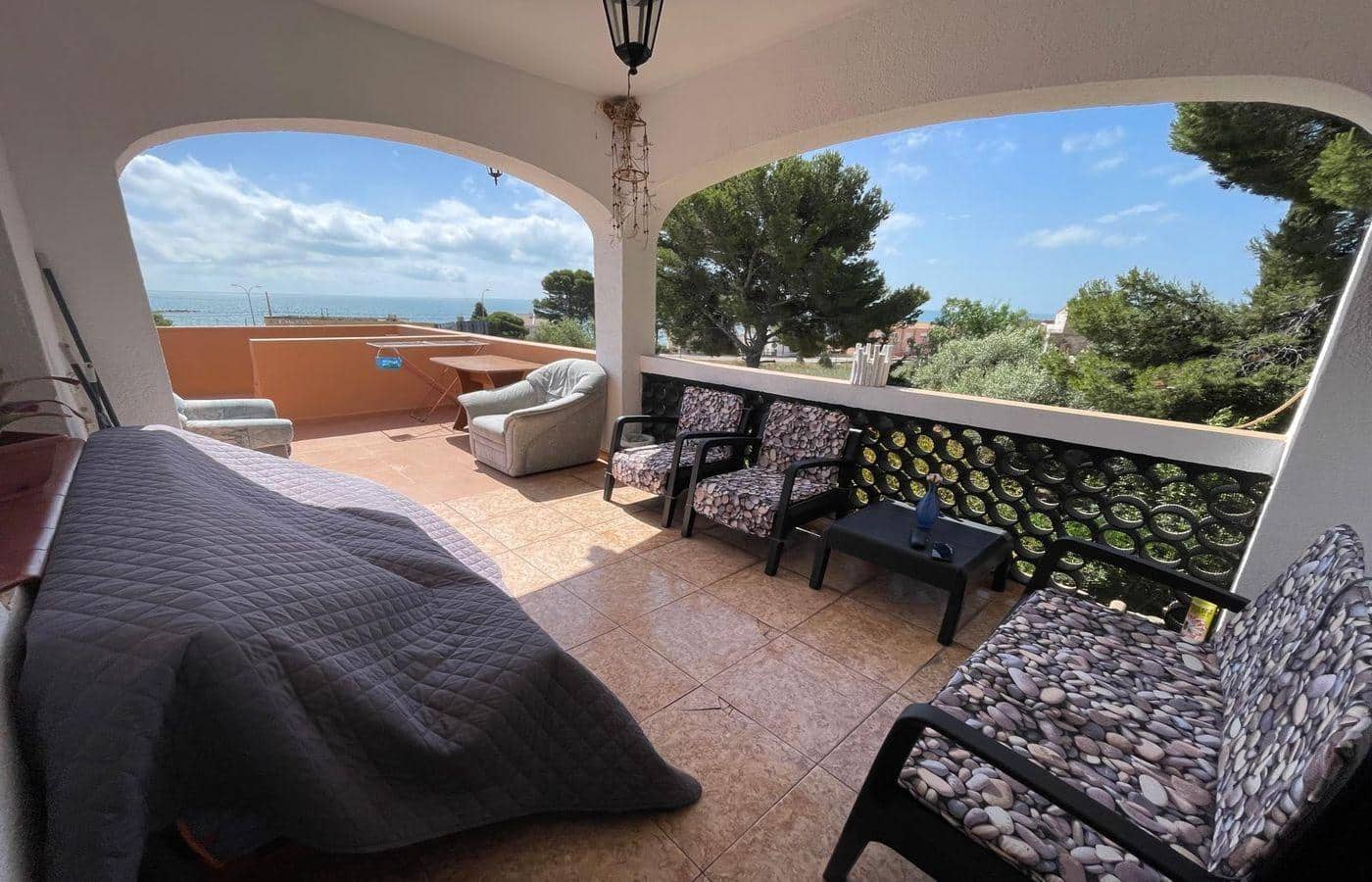 3 chambre Appartement à vendre à Alcanar avec garage - 146 200 € (Ref: 8434458)