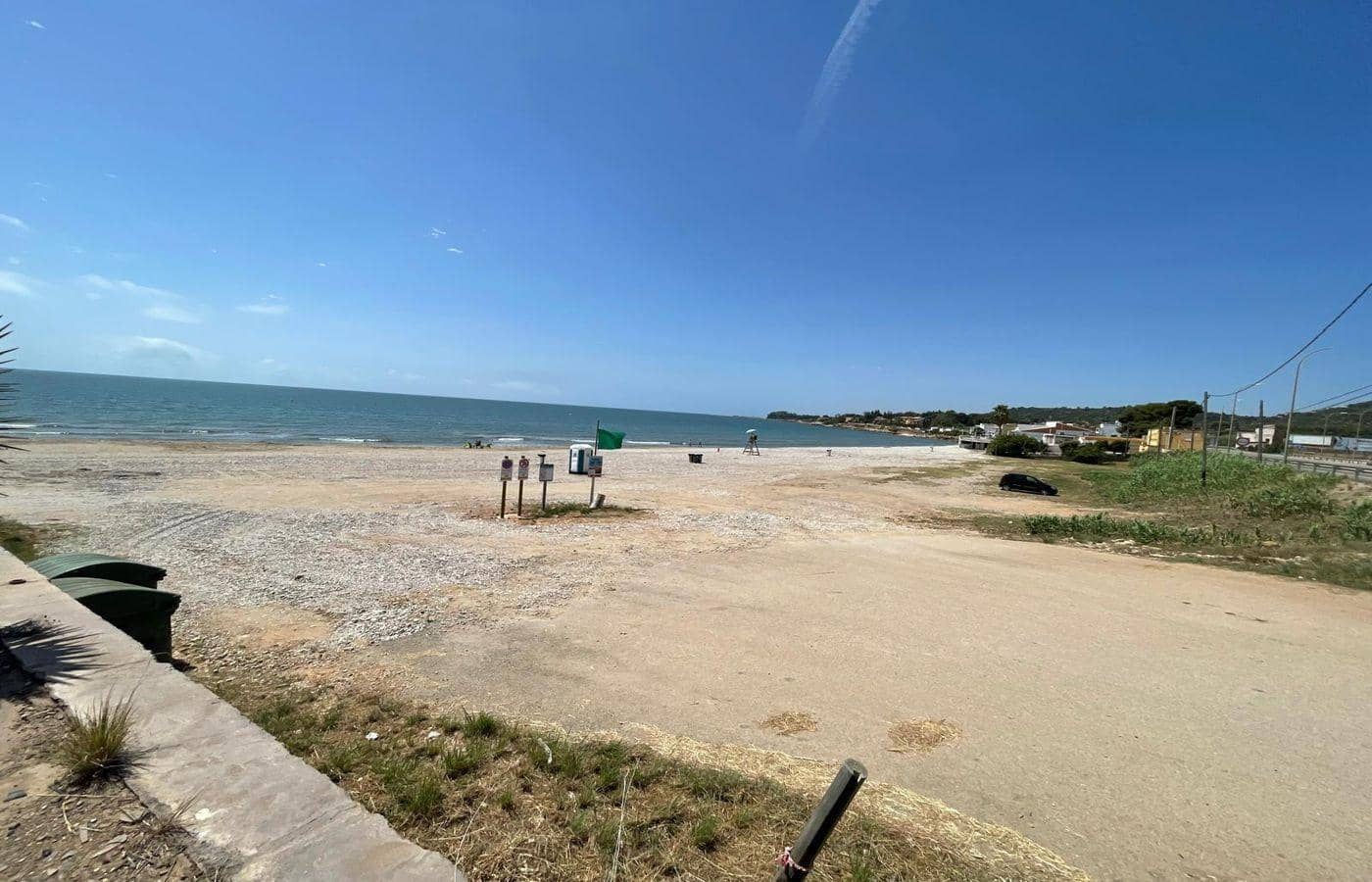 3 chambre Appartement à vendre à Alcanar avec garage - 146 200 € (Ref: 8434458)