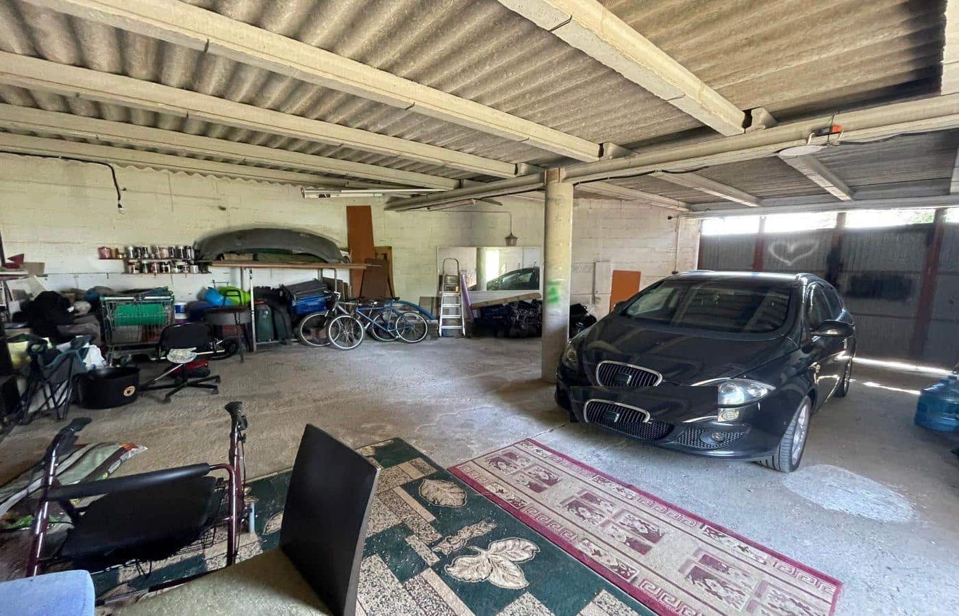 3 chambre Appartement à vendre à Alcanar avec garage - 146 200 € (Ref: 8434458)