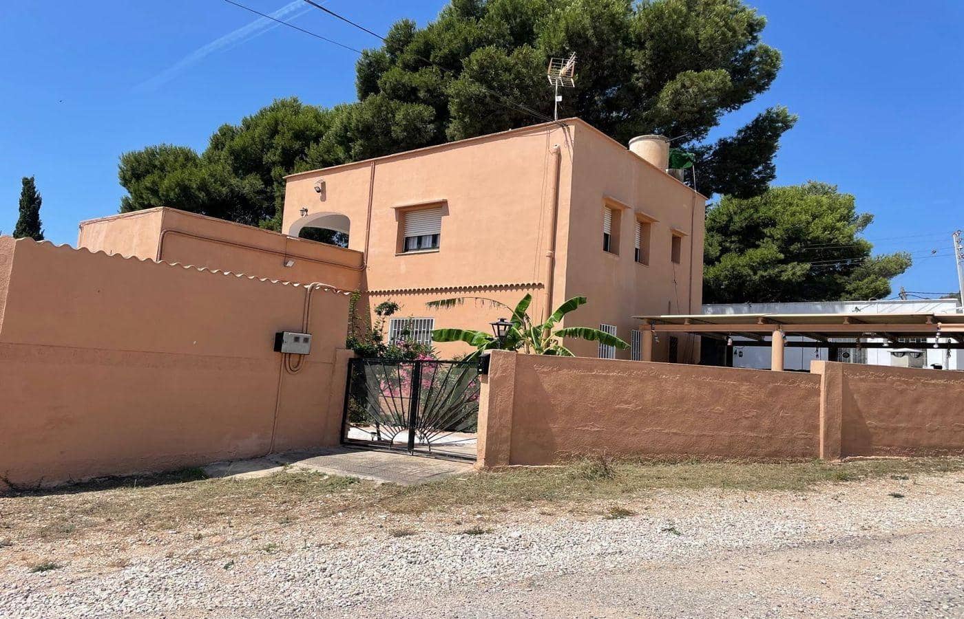 3 chambre Appartement à vendre à Alcanar avec garage - 146 200 € (Ref: 8434458)