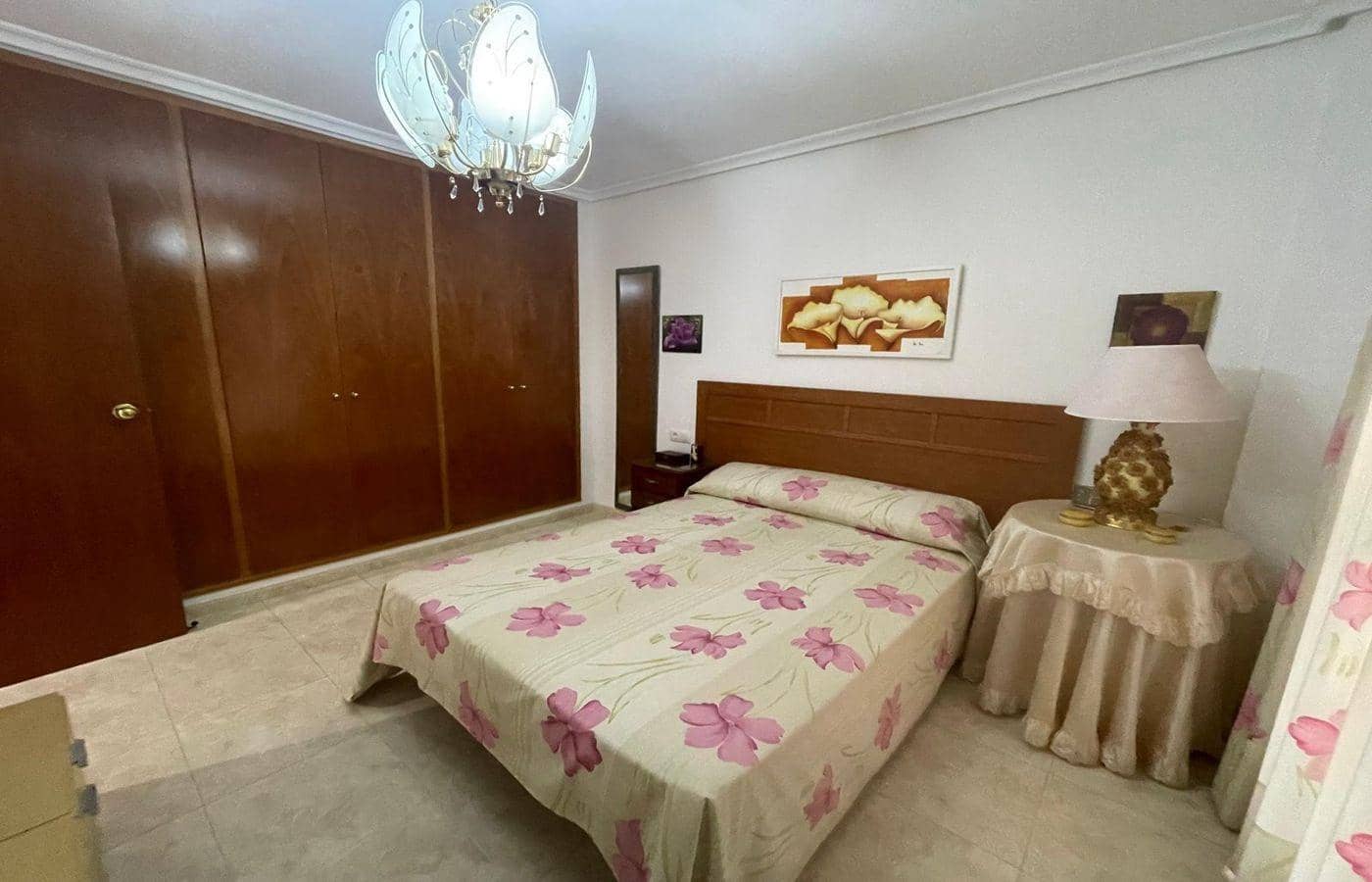 3 sypialnia Mieszkanie na sprzedaż w Sant Carles de la Rapita - 148 400 € (Ref: 8469309)