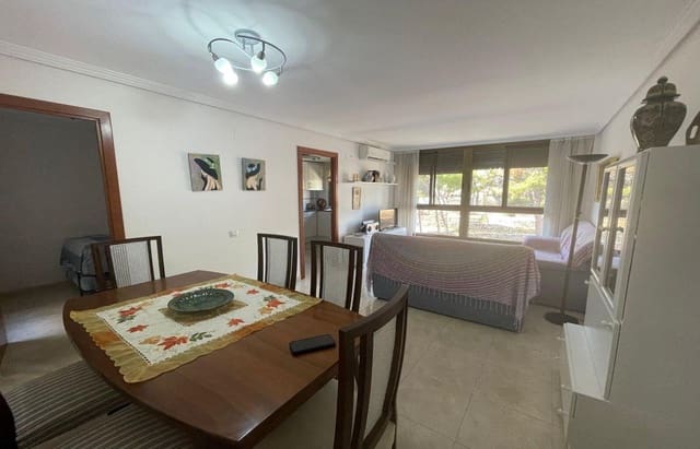 3 sypialnia Mieszkanie na sprzedaż w Sant Carles de la Ràpita - 148 400 € (Ref: 8469309)