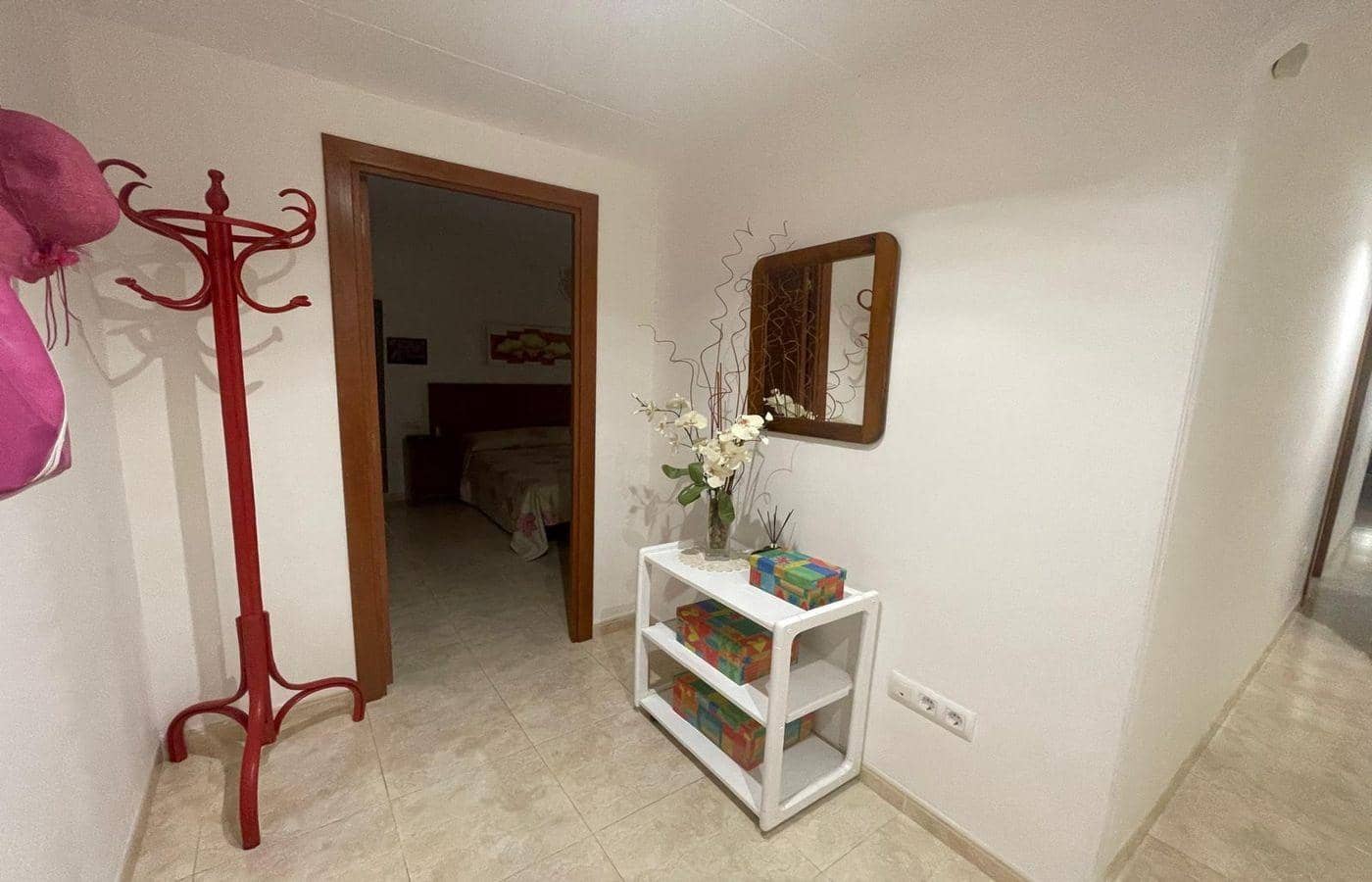 3 sypialnia Mieszkanie na sprzedaż w Sant Carles de la Rapita - 148 400 € (Ref: 8469309)