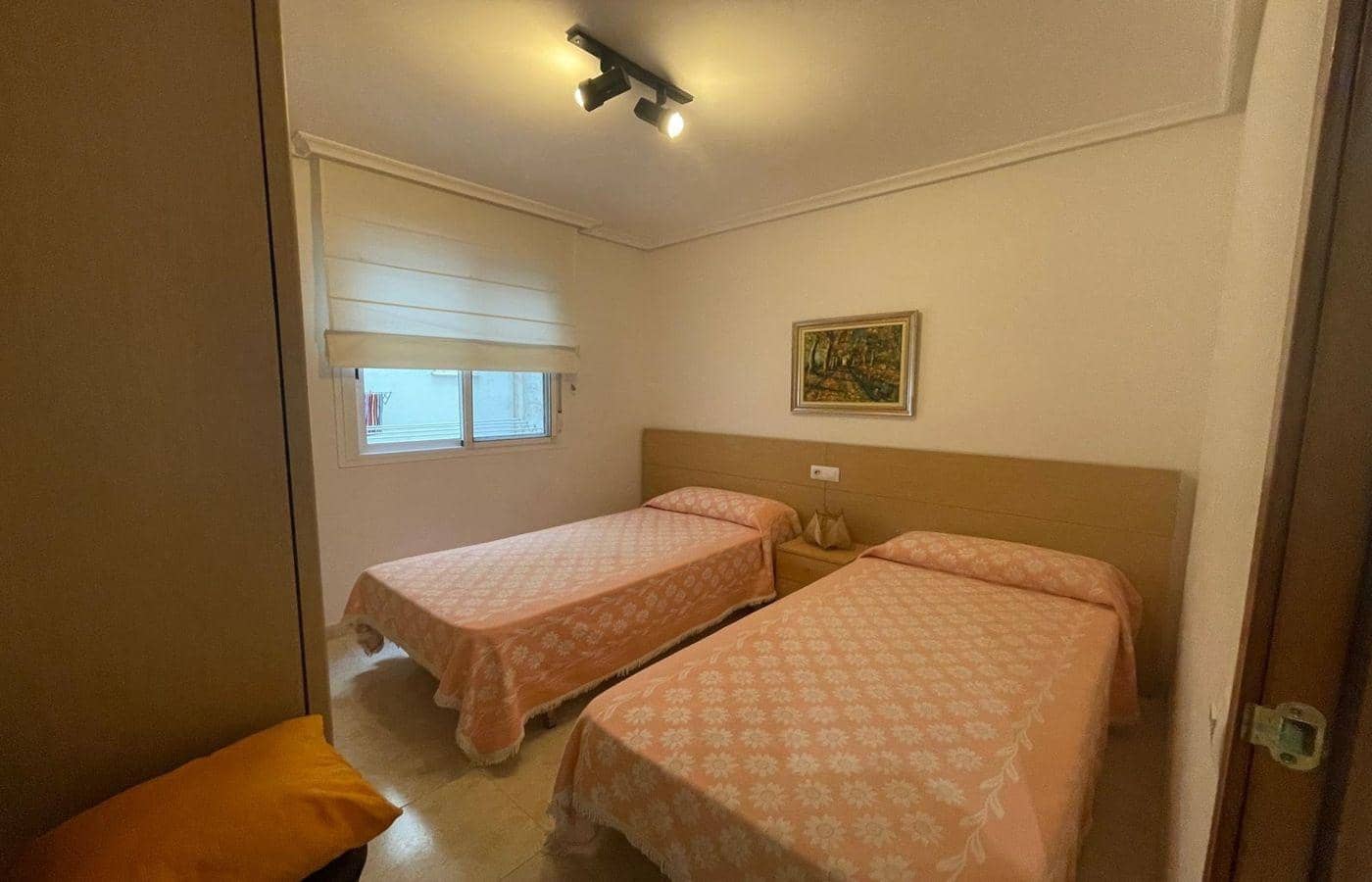 3 sypialnia Mieszkanie na sprzedaż w Sant Carles de la Rapita - 148 400 € (Ref: 8469309)