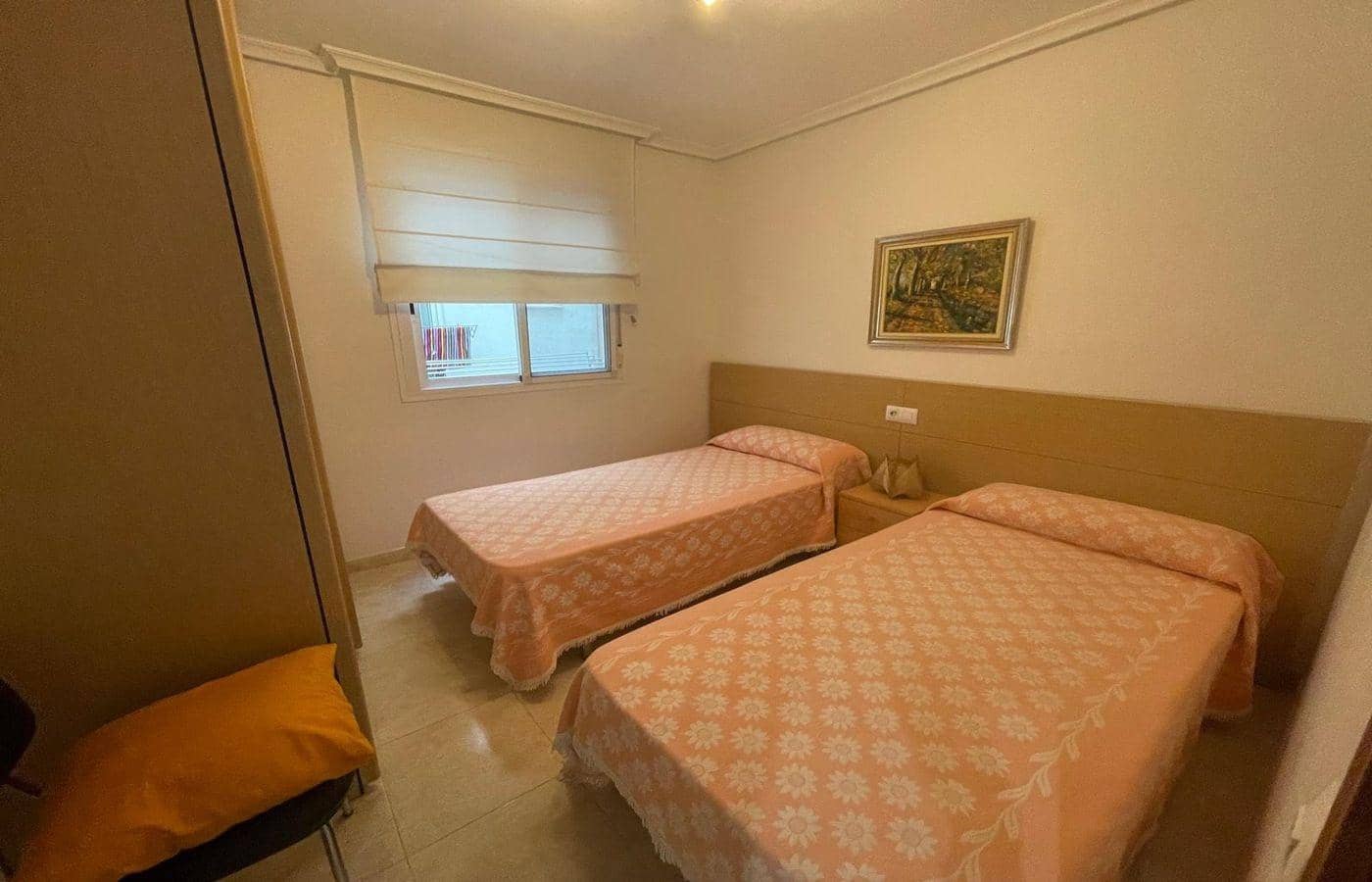 3 sypialnia Mieszkanie na sprzedaż w Sant Carles de la Rapita - 148 400 € (Ref: 8469309)