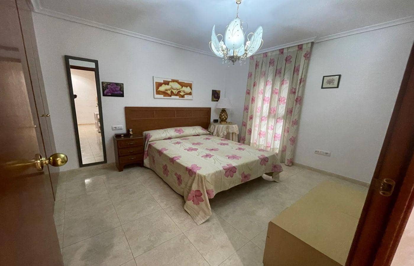 3 sypialnia Mieszkanie na sprzedaż w Sant Carles de la Rapita - 148 400 € (Ref: 8469309)