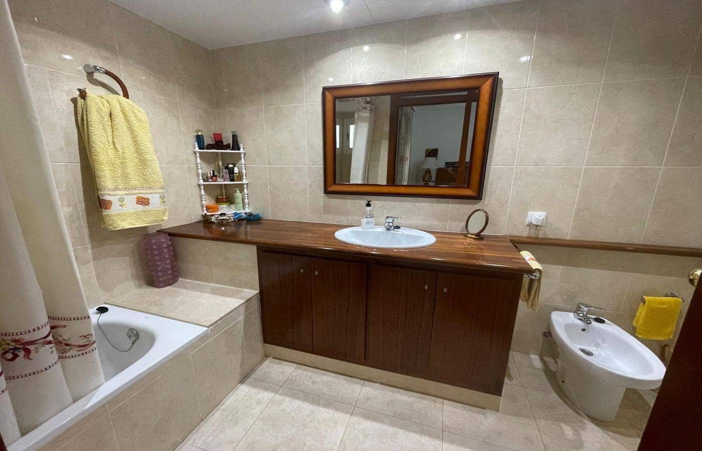 3 sypialnia Mieszkanie na sprzedaż w Sant Carles de la Rapita - 148 400 € (Ref: 8469309)