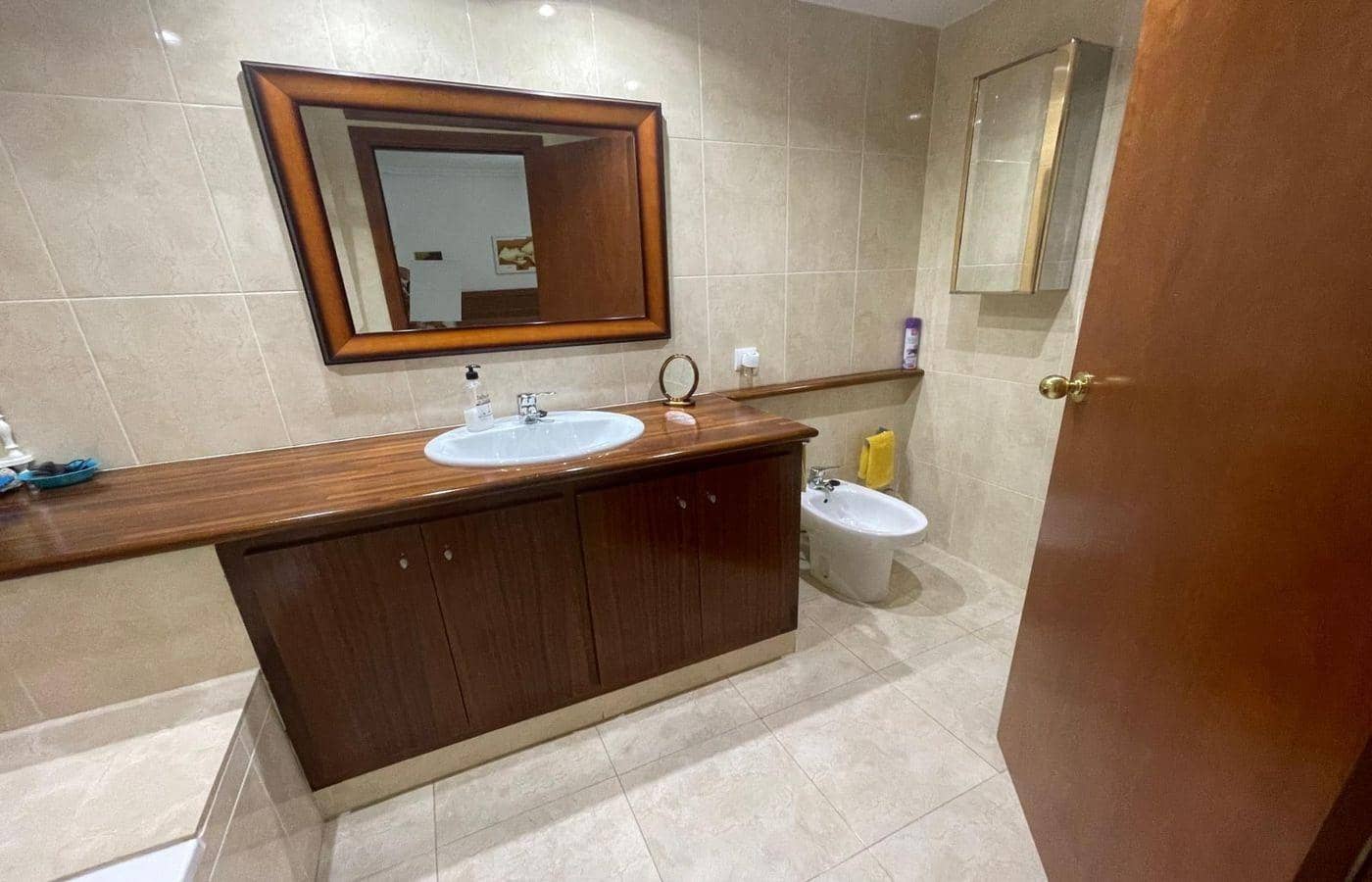 3 sypialnia Mieszkanie na sprzedaż w Sant Carles de la Rapita - 148 400 € (Ref: 8469309)