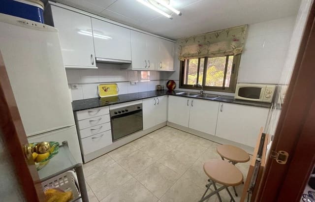 3 sypialnia Mieszkanie na sprzedaż w Sant Carles de la Ràpita - 148 400 € (Ref: 8469309)