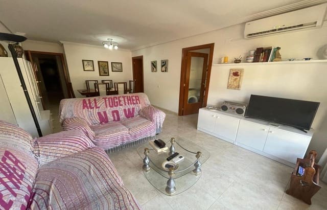 3 sypialnia Mieszkanie na sprzedaż w Sant Carles de la Ràpita - 148 400 € (Ref: 8469309)