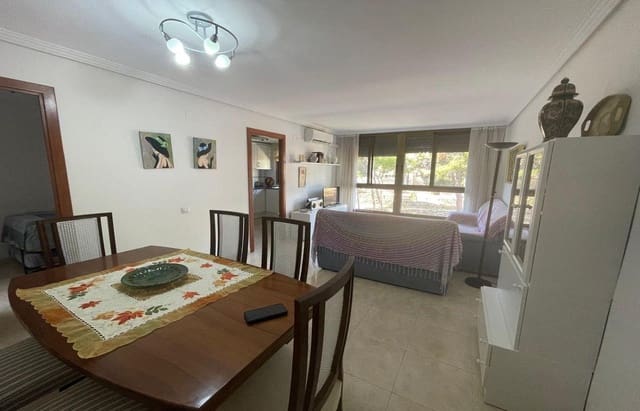 3 sypialnia Mieszkanie na sprzedaż w Sant Carles de la Ràpita - 148 400 € (Ref: 8469309)