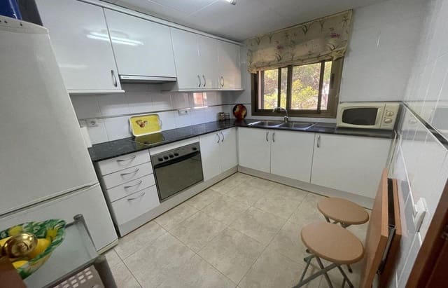 3 sypialnia Mieszkanie na sprzedaż w Sant Carles de la Ràpita - 148 400 € (Ref: 8469309)