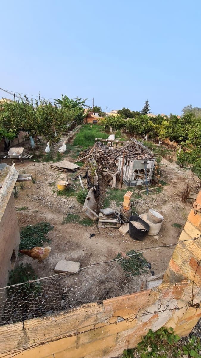 Bouwgrond te koop in Deltebre - € 70.000 (Ref: 8493710)