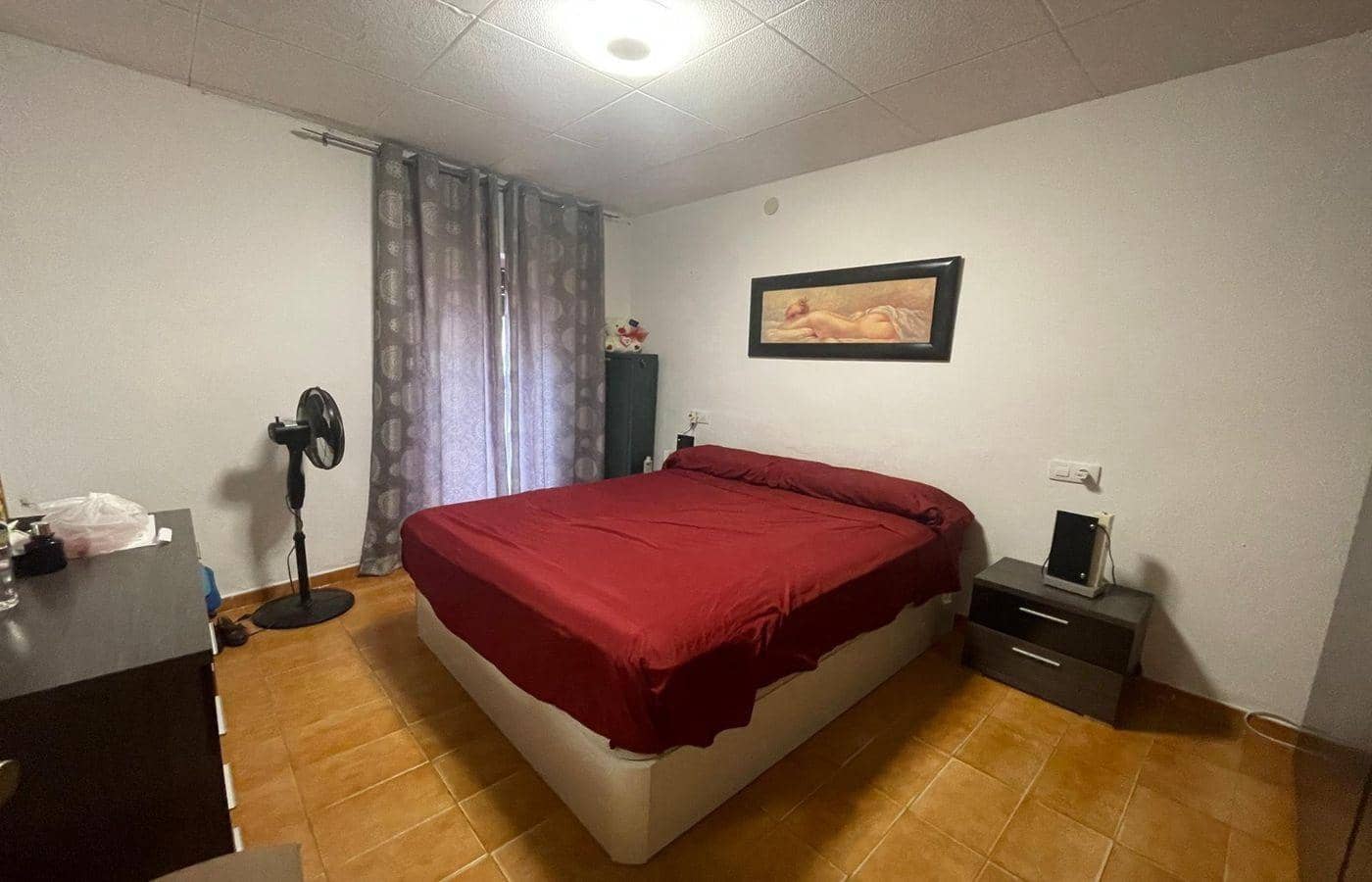 2 soveværelse Byhus til salg i Sant Carles de la Rapita med garage - € 155.000 (Ref: 8509713)