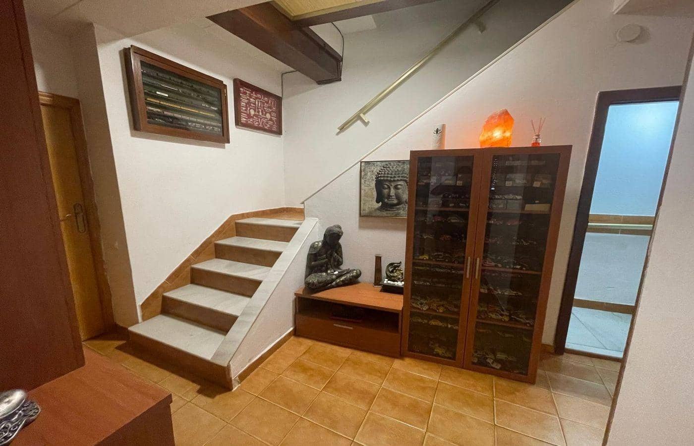 2 soveværelse Byhus til salg i Sant Carles de la Rapita med garage - € 155.000 (Ref: 8509713)