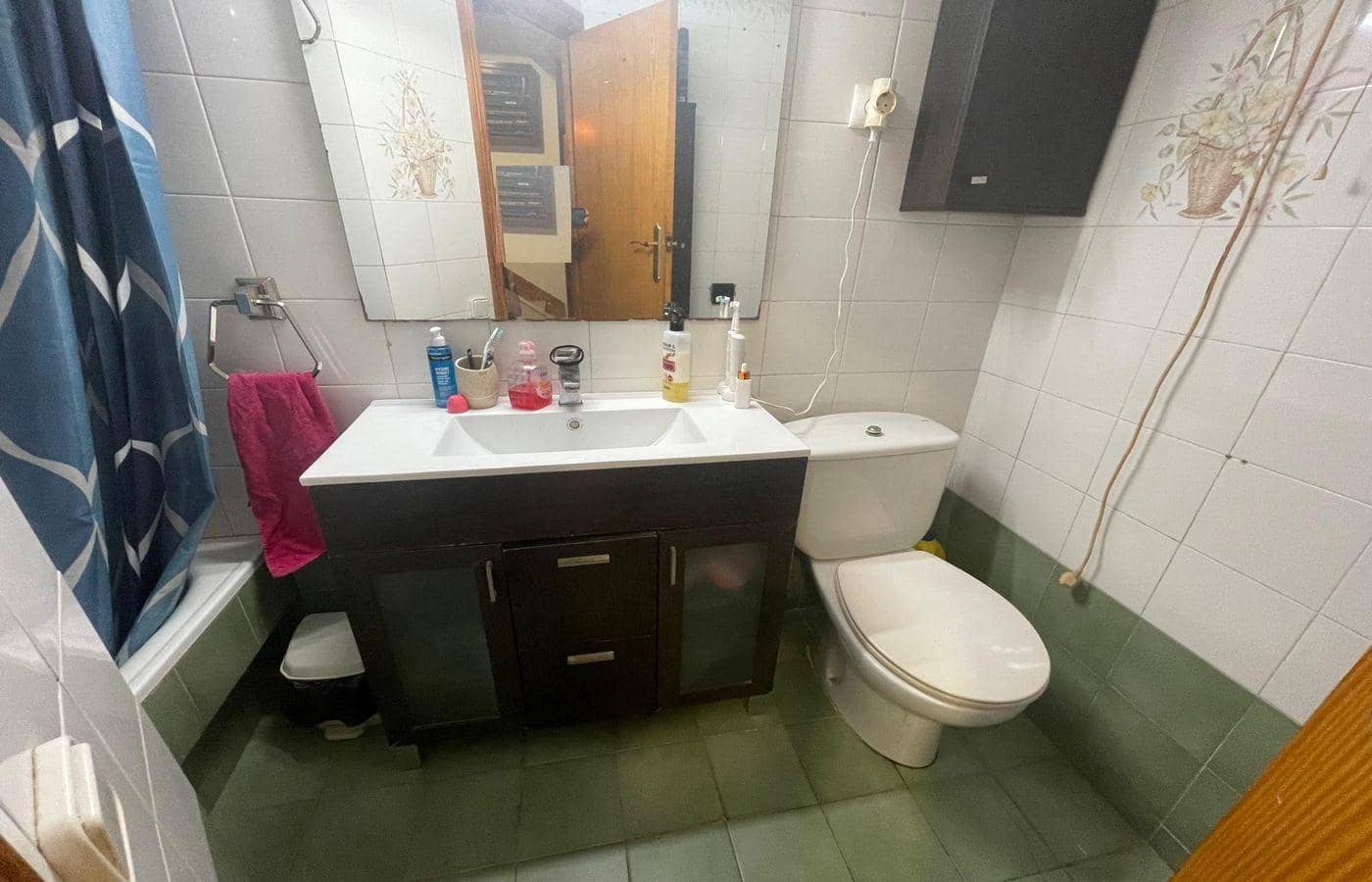 2 soveværelse Byhus til salg i Sant Carles de la Rapita med garage - € 155.000 (Ref: 8509713)