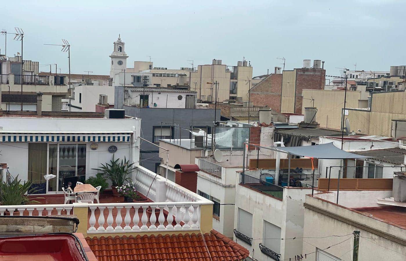 2 soveværelse Byhus til salg i Sant Carles de la Rapita med garage - € 155.000 (Ref: 8509713)